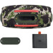 Портативная акустика JBL Xtreme 4, камуфляжный