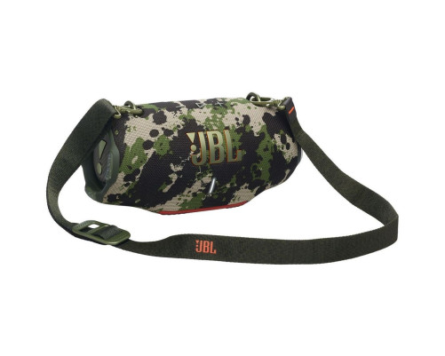 Портативная акустика JBL Xtreme 4, камуфляжный Портативная акустика JBL Xtreme 4, камуфляжный