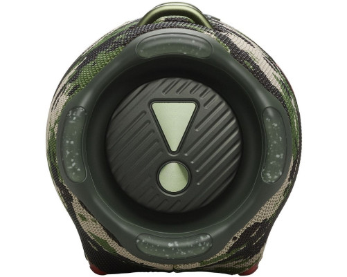 Портативная акустика JBL Xtreme 4, камуфляжный Портативная акустика JBL Xtreme 4, камуфляжный