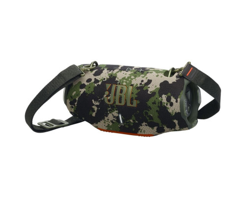 Портативная акустика JBL Xtreme 4, камуфляжный Портативная акустика JBL Xtreme 4, камуфляжный