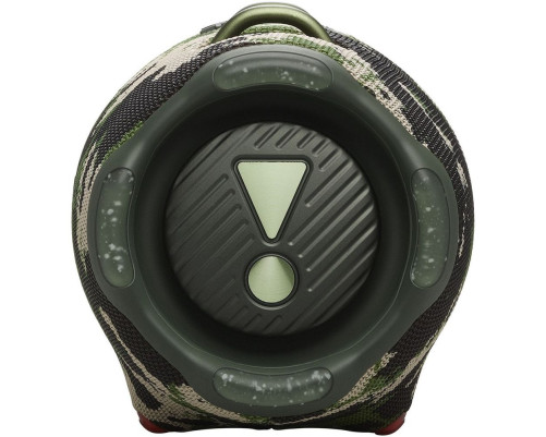 Портативная акустика JBL Xtreme 4, камуфляжный Портативная акустика JBL Xtreme 4, камуфляжный