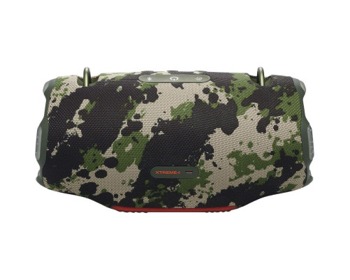 Портативная акустика JBL Xtreme 4, камуфляжный Портативная акустика JBL Xtreme 4, камуфляжный