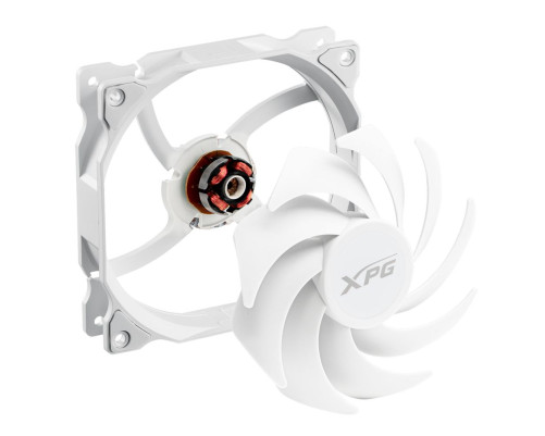 Вентилятор для корпуса XPG VENTO 120 WH, белый