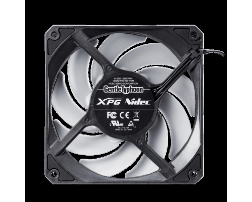 Вентилятор для корпуса XPG VENTO PRO 120 PWM, черный