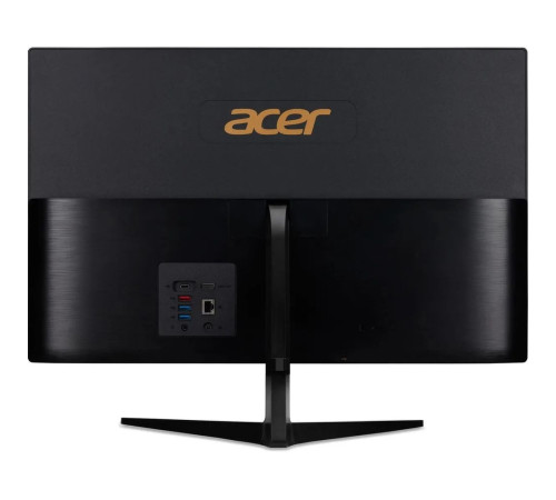 Моноблок Acer Aspire C24-1800 Intel Core i5 1334U/16Gb/SSD512Gb/23.8"/IPS/FHD/NoOS/черный