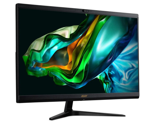 Моноблок Acer Aspire C24-1800 Intel Core i5 1334U/16Gb/SSD512Gb/23.8"/IPS/FHD/NoOS/черный Моноблок Acer Aspire C24-1800 Intel Core i5 1334U/16Gb/SSD512Gb/23.8"/IPS/FHD/NoOS/черный