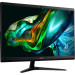 Моноблок Acer Aspire C24-1800 Intel Core i5 1334U/16Gb/SSD512Gb/23.8"/IPS/FHD/NoOS/черный