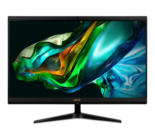 Моноблок Acer Aspire C24-1800 Intel Core i5 1334U/16Gb/SSD512Gb/23.8"/IPS/FHD/NoOS/черный