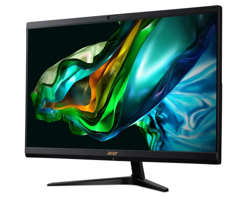 Моноблок Acer Aspire C24-1800 Intel Core i5 1334U/16Gb/SSD512Gb/23.8"/IPS/FHD/NoOS/черный Моноблок Acer Aspire C24-1800 Intel Core i5 1334U/16Gb/SSD512Gb/23.8"/IPS/FHD/NoOS/черный