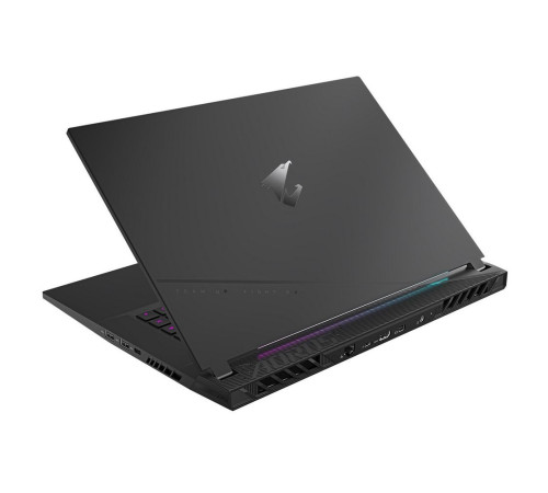 Ноутбук AORUS 15 BKG Intel Core Ultra 7 155H 16Gb/SSD1Tb/RTX 4060 8Gb/15.6"/IPS/QHD/165Hz/Win11/Black (BKG-13KZ754SH)