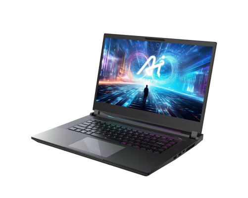 Ноутбук AORUS 15 BKG Intel Core Ultra 7 155H 16Gb/SSD1Tb/RTX 4060 8Gb/15.6"/IPS/QHD/165Hz/Win11/Black (BKG-13KZ754SH) Ноутбук AORUS 15 BKG Intel Core Ultra 7 155H 16Gb/SSD1Tb/RTX 4060 8Gb/15.6"/IPS/QHD/165Hz/Win11/Black (BKG-13KZ754SH)
