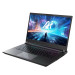 Ноутбук AORUS 15 BKG Intel Core Ultra 7 155H 16Gb/SSD1Tb/RTX 4060 8Gb/15.6"/IPS/QHD/165Hz/Win11/Black (BKG-13KZ754SH)