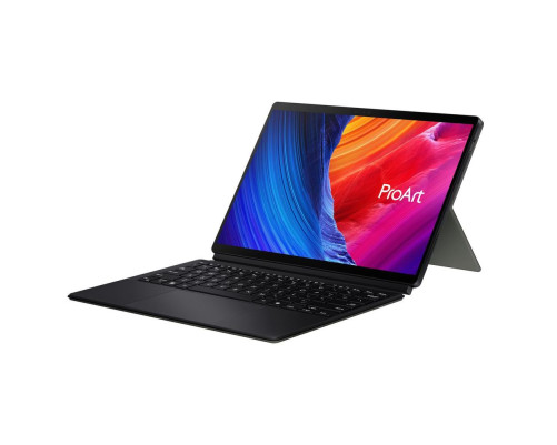 Ноутбук ASUS ProArt PZ13 HT5306QA-LX002W Qualcomm Snapdragon X Plus X1P-42-100/16Gb/1Tb/13.3"/OLED /3K/60Hz/Win11/Black(90NB1441-M001L0) Ноутбук ASUS ProArt PZ13 HT5306QA-LX002W Qualcomm Snapdragon X Plus X1P-42-100/16Gb/1Tb/13.3"/OLED /3K/60Hz/Win11/Black(90NB1441-M001L0)