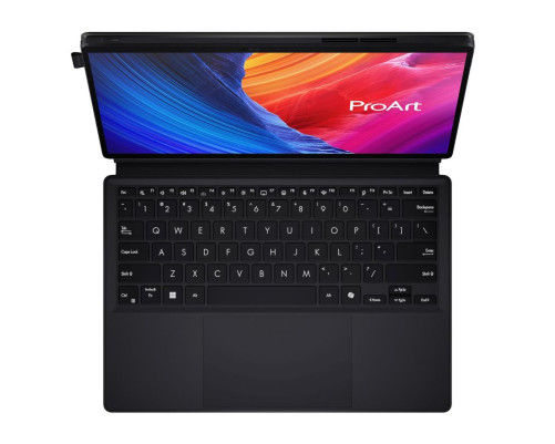Ноутбук ASUS ProArt PZ13 HT5306QA-LX002W Qualcomm Snapdragon X Plus X1P-42-100/16Gb/1Tb/13.3"/OLED /3K/60Hz/Win11/Black(90NB1441-M001L0) Ноутбук ASUS ProArt PZ13 HT5306QA-LX002W Qualcomm Snapdragon X Plus X1P-42-100/16Gb/1Tb/13.3"/OLED /3K/60Hz/Win11/Black(90NB1441-M001L0)