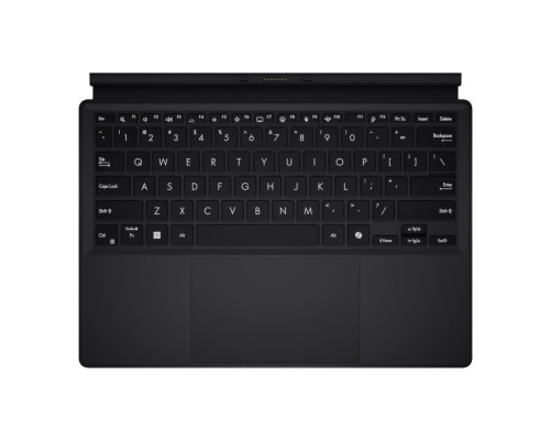 Ноутбук ASUS ProArt PZ13 HT5306QA-LX002W Qualcomm Snapdragon X Plus X1P-42-100/16Gb/1Tb/13.3"/OLED /3K/60Hz/Win11/Black(90NB1441-M001L0) Ноутбук ASUS ProArt PZ13 HT5306QA-LX002W Qualcomm Snapdragon X Plus X1P-42-100/16Gb/1Tb/13.3"/OLED /3K/60Hz/Win11/Black(90NB1441-M001L0)