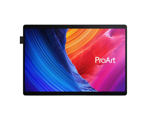 Ноутбук ASUS ProArt PZ13 HT5306QA-LX002W Qualcomm Snapdragon X Plus X1P-42-100/16Gb/1Tb/13.3"/OLED /3K/60Hz/Win11/Black(90NB1441-M001L0) Ноутбук ASUS ProArt PZ13 HT5306QA-LX002W Qualcomm Snapdragon X Plus X1P-42-100/16Gb/1Tb/13.3"/OLED /3K/60Hz/Win11/Black(90NB1441-M001L0)