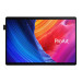 Ноутбук ASUS ProArt PZ13 HT5306QA-LX002W Qualcomm Snapdragon X Plus X1P-42-100/16Gb/1Tb/13.3"/OLED /3K/60Hz/Win11/Black(90NB1441-M001L0)