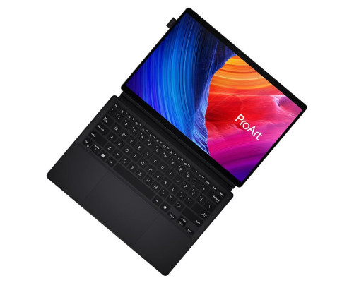 Ноутбук ASUS ProArt PZ13 HT5306QA-LX002W Qualcomm Snapdragon X Plus X1P-42-100/16Gb/1Tb/13.3"/OLED /3K/60Hz/Win11/Black(90NB1441-M001L0) Ноутбук ASUS ProArt PZ13 HT5306QA-LX002W Qualcomm Snapdragon X Plus X1P-42-100/16Gb/1Tb/13.3"/OLED /3K/60Hz/Win11/Black(90NB1441-M001L0)