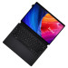 Ноутбук ASUS ProArt PZ13 HT5306QA-LX002W Qualcomm Snapdragon X Plus X1P-42-100/16Gb/1Tb/13.3"/OLED /3K/60Hz/Win11/Black(90NB1441-M001L0)