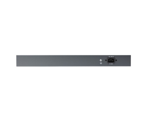 Коммутатор ORIGO OS3228/A1A, черный