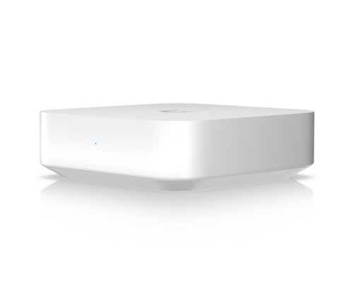 Маршрутизатор Ubiquiti UniFi Gateway Lite Маршрутизатор Ubiquiti UniFi Gateway Lite
