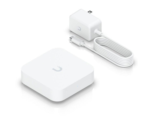 Маршрутизатор Ubiquiti UniFi Gateway Lite Маршрутизатор Ubiquiti UniFi Gateway Lite