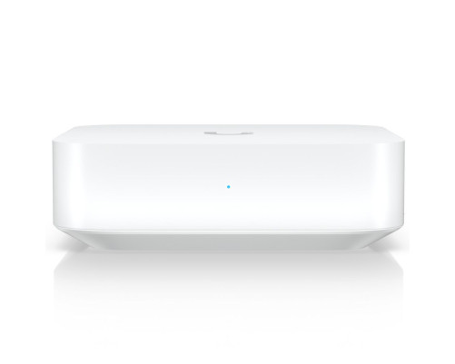 Маршрутизатор Ubiquiti UniFi Gateway Lite Маршрутизатор Ubiquiti UniFi Gateway Lite