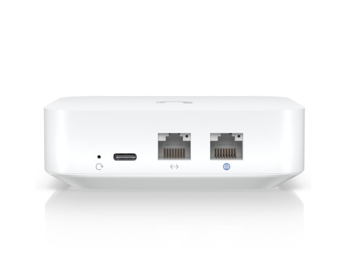 Маршрутизатор Ubiquiti UniFi Gateway Lite Маршрутизатор Ubiquiti UniFi Gateway Lite