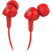 Гарнитура беспроводная JBL C100S, красный