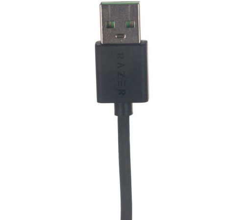 Гарнитура беспроводная игровая Razer Barracuda X, черный