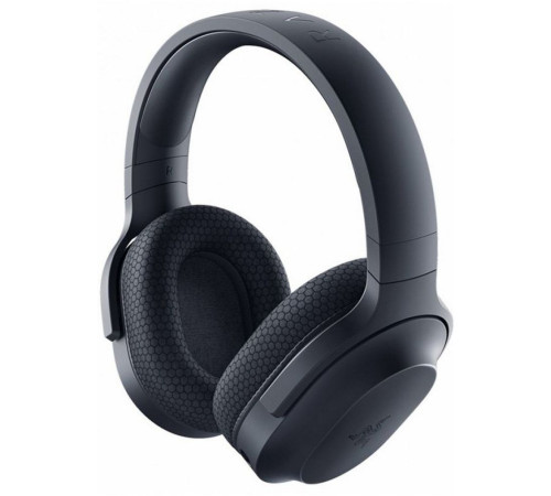 Гарнитура беспроводная игровая Razer Barracuda X, черный