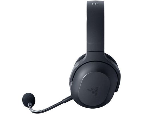Гарнитура беспроводная игровая Razer Barracuda X, черный