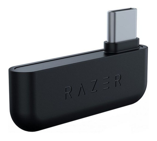 Гарнитура беспроводная игровая Razer Barracuda X, черный