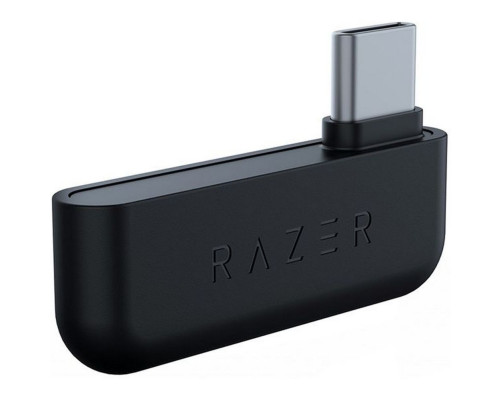 Гарнитура беспроводная игровая Razer Barracuda X, черный