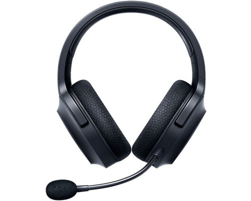 Гарнитура беспроводная игровая Razer Barracuda X, черный