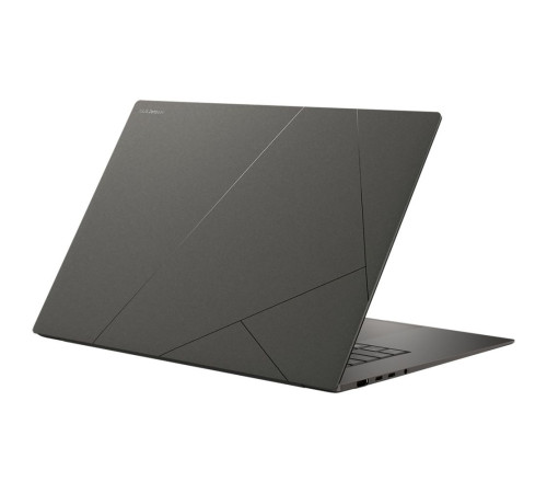 Ноутбук ASUS Zenbook S14 UX5406SA-PV039W Intel Core Ultra 7 155H/16Gb/1Tb/14"/OLED /3K/120Hz/Win11/Grey(90NB14F1-M001D0)