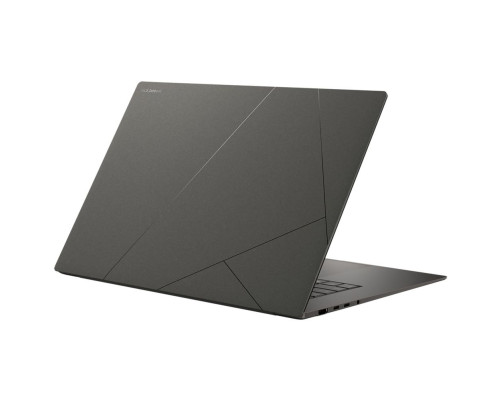 Ноутбук ASUS Zenbook S14 UX5406SA-PV039W Intel Core Ultra 7 155H/16Gb/1Tb/14"/OLED /3K/120Hz/Win11/Grey(90NB14F1-M001D0)