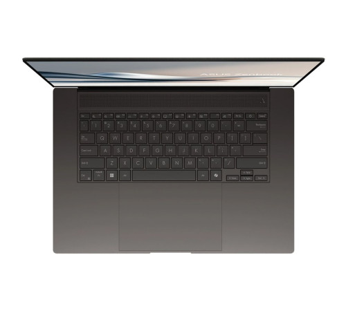 Ноутбук ASUS Zenbook S14 UX5406SA-PV039W Intel Core Ultra 7 155H/16Gb/1Tb/14"/OLED /3K/120Hz/Win11/Grey(90NB14F1-M001D0)