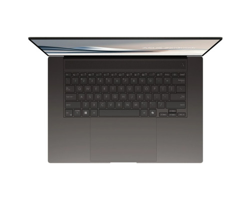 Ноутбук ASUS Zenbook S14 UX5406SA-PV039W Intel Core Ultra 7 155H/16Gb/1Tb/14"/OLED /3K/120Hz/Win11/Grey(90NB14F1-M001D0)