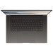 Ноутбук ASUS Zenbook S14 UX5406SA-PV039W Intel Core Ultra 7 155H/16Gb/1Tb/14"/OLED /3K/120Hz/Win11/Grey(90NB14F1-M001D0)