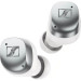 Гарнитура беспроводная Sennheiser Momentum, белый/серебристый