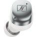 Гарнитура беспроводная Sennheiser Momentum, белый/серебристый