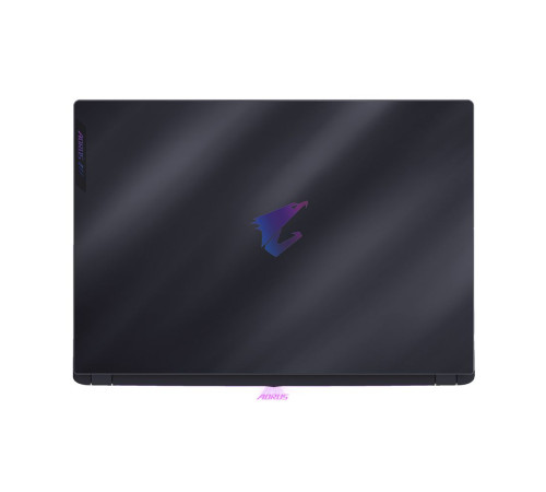 Ноутбук AORUS 16X 9SG Intel Core i7-13650HX/32Gb/SSD1Tb/RTX 4070 8Gb/16"/IPS/QHD+/165Hz/NoOS/Black (9SG-43KZC64SD)