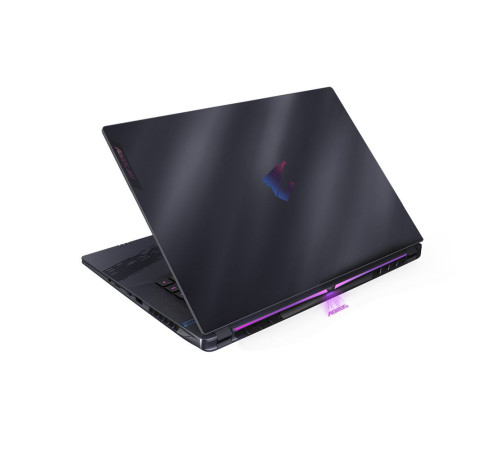 Ноутбук AORUS 16X 9SG Intel Core i7-13650HX/32Gb/SSD1Tb/RTX 4070 8Gb/16"/IPS/QHD+/165Hz/NoOS/Black (9SG-43KZC64SD)