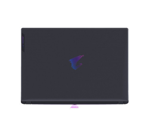 Ноутбук AORUS 16X 9SG Intel Core i7-13650HX/32Gb/SSD1Tb/RTX 4070 8Gb/16"/IPS/QHD+/165Hz/NoOS/Black (9SG-43KZC64SD)
