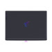 Ноутбук AORUS 16X 9SG Intel Core i7-13650HX/32Gb/SSD1Tb/RTX 4070 8Gb/16"/IPS/QHD+/165Hz/NoOS/Black (9SG-43KZC64SD)