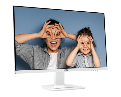 Монитор MSI PRO MP273QW E2 (27")