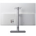 Моноблок Acer Aspire C24-195ES Intel Core Ultra 5 125U/16Gb/SSD512Gb/23.8"/IPS/FHD/NoOS/белый