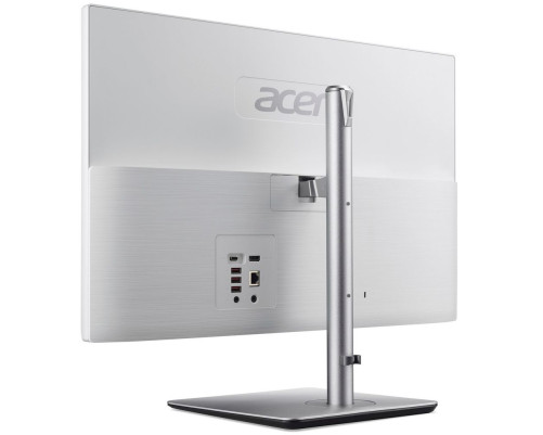 Моноблок Acer Aspire C24-195ES Intel Core Ultra 5 125U/16Gb/SSD512Gb/23.8"/IPS/FHD/NoOS/белый Моноблок Acer Aspire C24-195ES Intel Core Ultra 5 125U/16Gb/SSD512Gb/23.8"/IPS/FHD/NoOS/белый