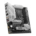 Материнская плата MSI B760M PROJECT ZERO (LGA1700)